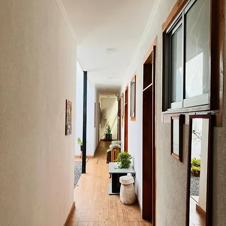 Duplex Cerro Blanco
